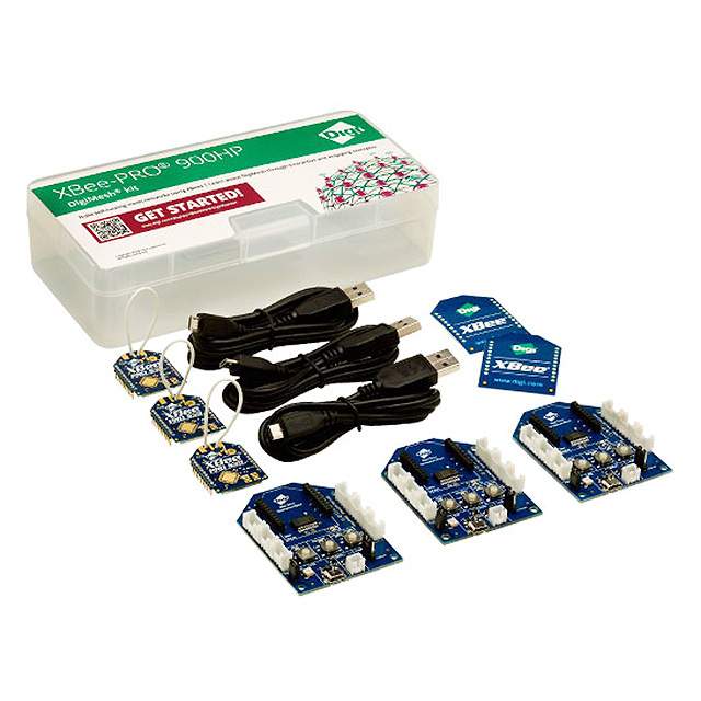 Picture of XKB9-DMT-AHP