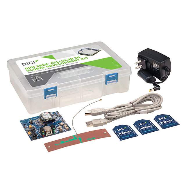 Picture of XKC-M5T-W