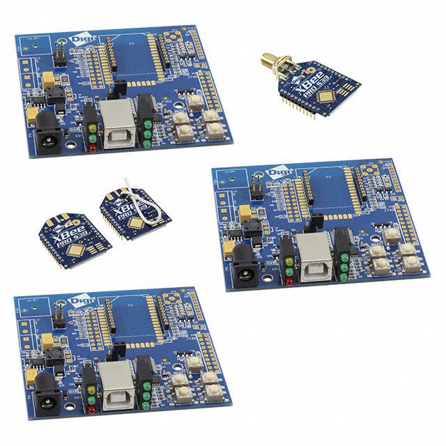 Picture of XKP9-DM-2