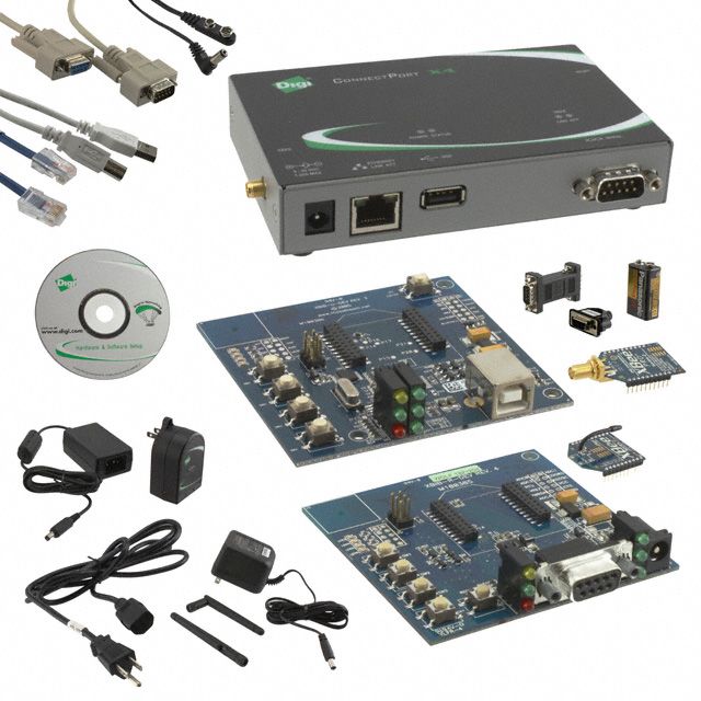 Picture of XK-Z11-EBP