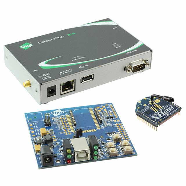 Picture of XK-Z11-T-W