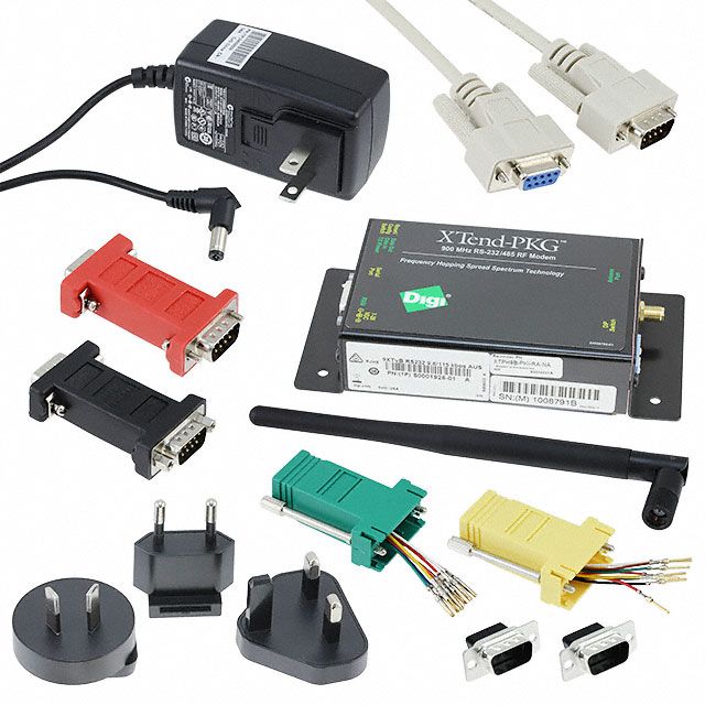 Picture of XTPH9B-PKI-RA-NA