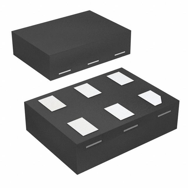 Picture of 74AVCH1T45FZ4-7