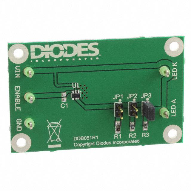 Picture of AL5802EV1