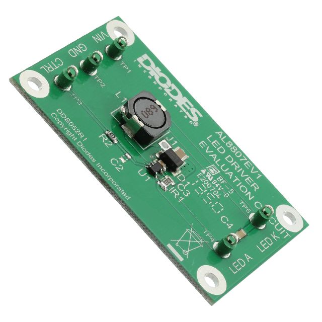 Picture of AL8807EV1