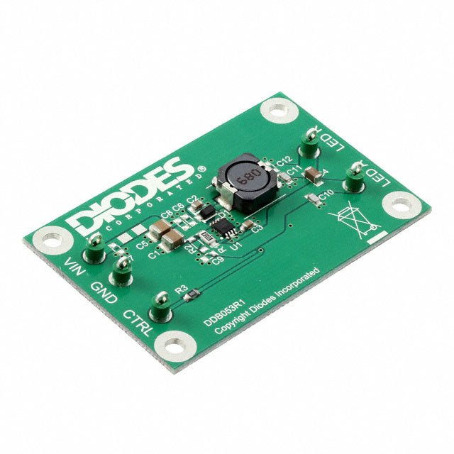 Picture of AL8807EV3