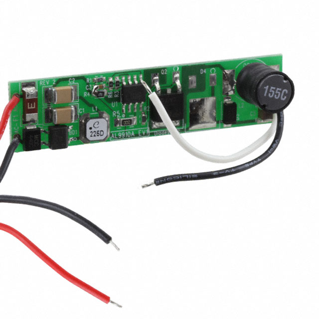 Picture of AL9910AEV1