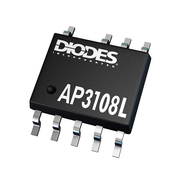 Picture of AP3108LGSTR-G1