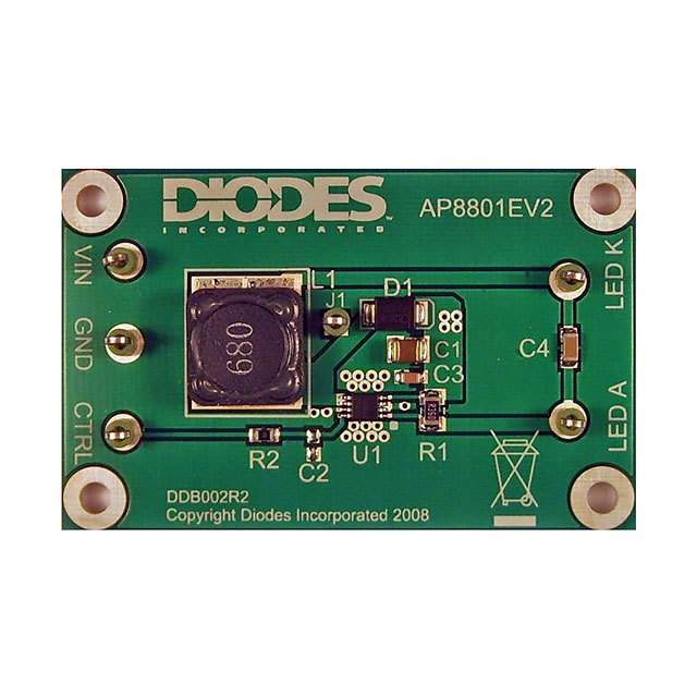 Picture of AP8801EV2