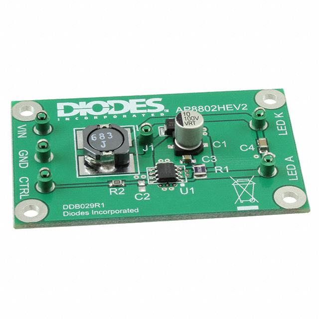 Picture of AP8802HEV2