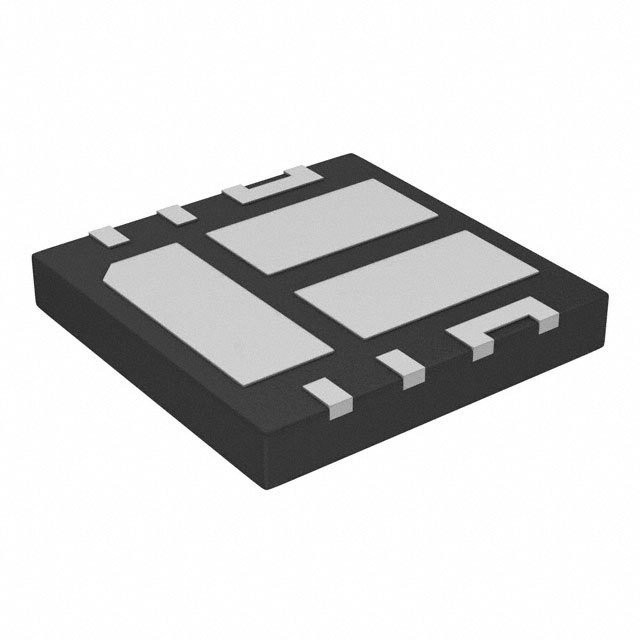Picture of DFBR030U3LP-13