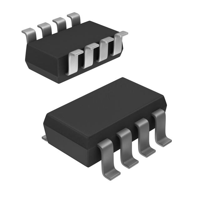 Picture of ZVN4206NTC