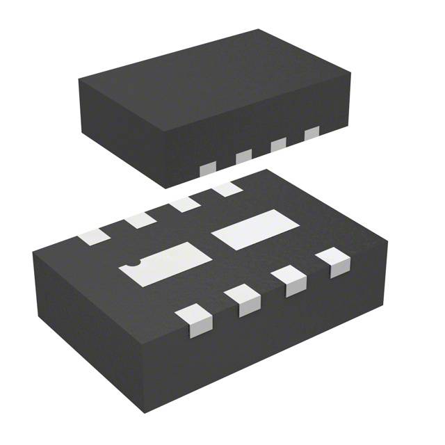 Picture of ZXTC4591AMCTA