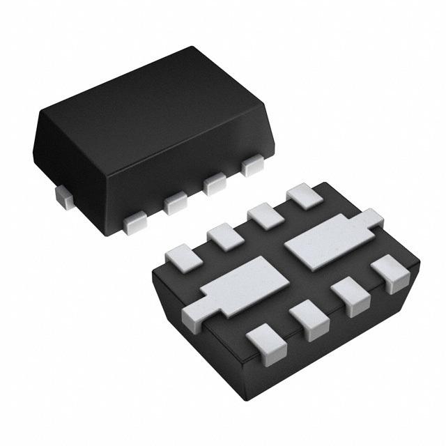 Picture of ZXTD2M832TA