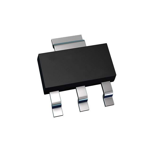 Picture of ZXTN19100CGTA