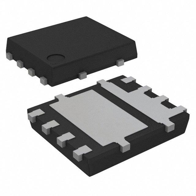 Picture of ZXTR1005PD8-13
