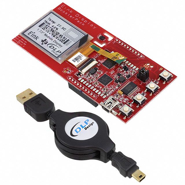 Picture of DLP-ECON-BP