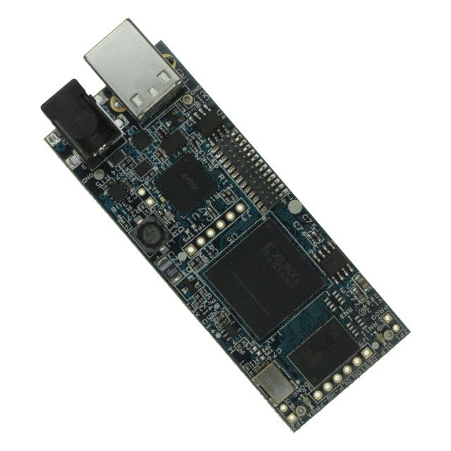 Picture of DLP-HS-FPGA
