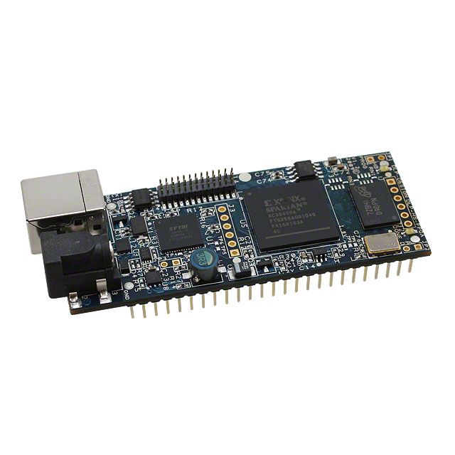 Picture of DLP-HS-FPGA2