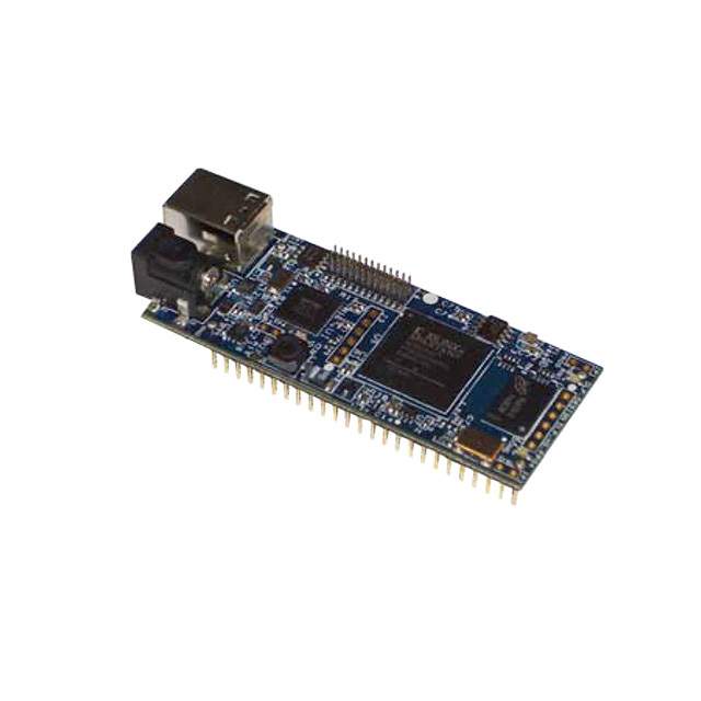 Picture of DLP-HS-FPGA-A