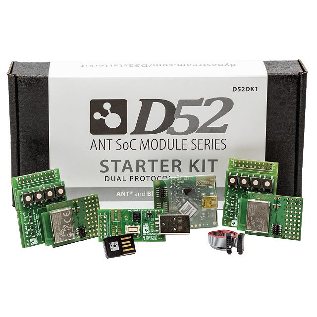 Picture of D52DK1