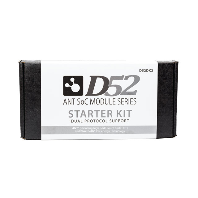 Picture of D52DK2