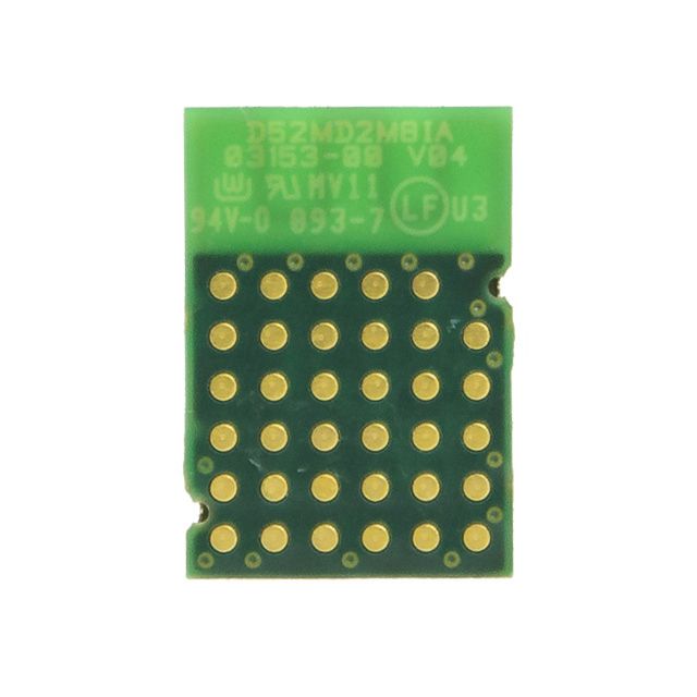 Picture of D52MPMM8IA-TRAY