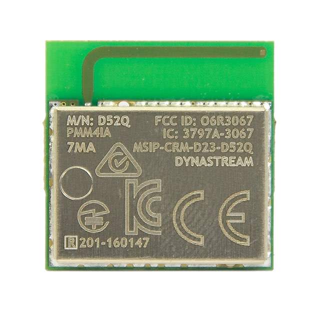 Picture of D52QPMM4IA-TRAY