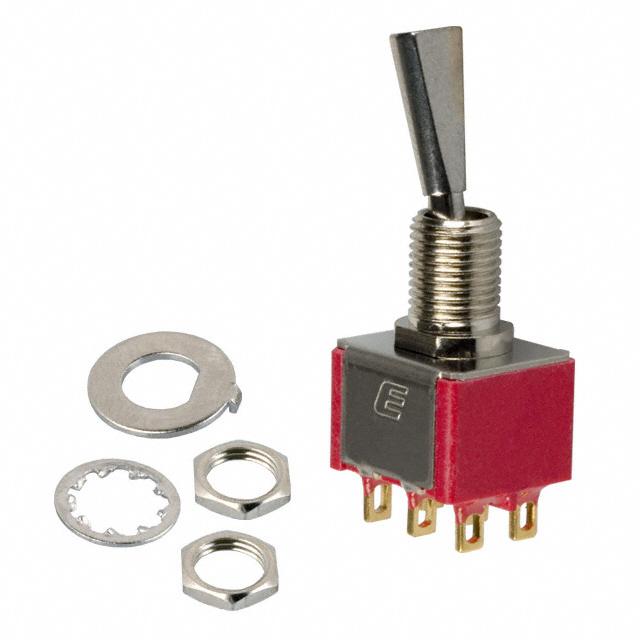 Picture of 100DP1T6B11M1REH