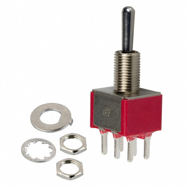 Picture of 100DP3T1B1M2QEH