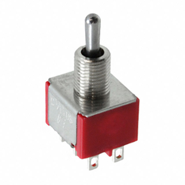 Picture of 100DP4T2B3M1QE