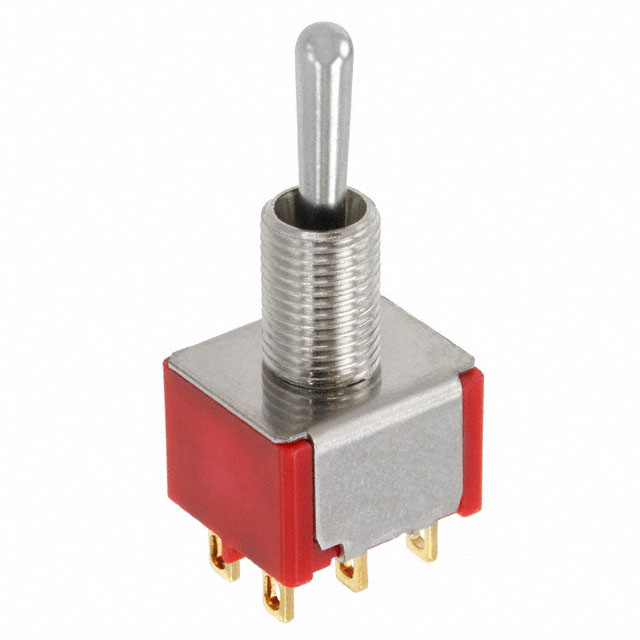Picture of 100DP6T1B1M1RE