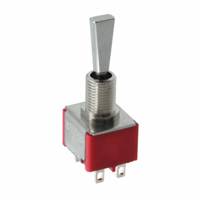 Picture of 100DP7T6B11M1QE