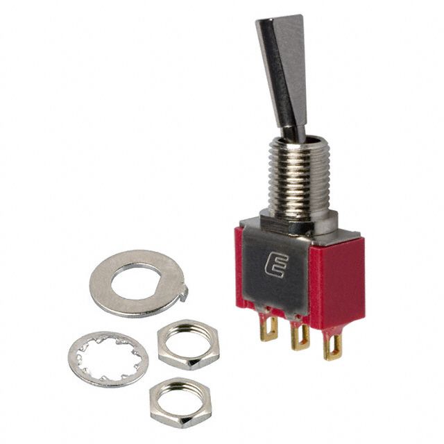 Picture of 100SP1T6B11M1REH