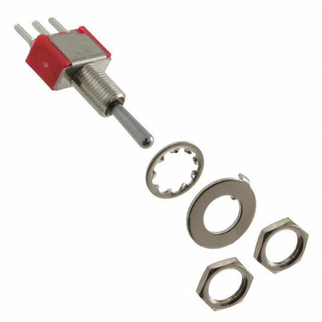 Picture of 100SP4T1B1M2QEH