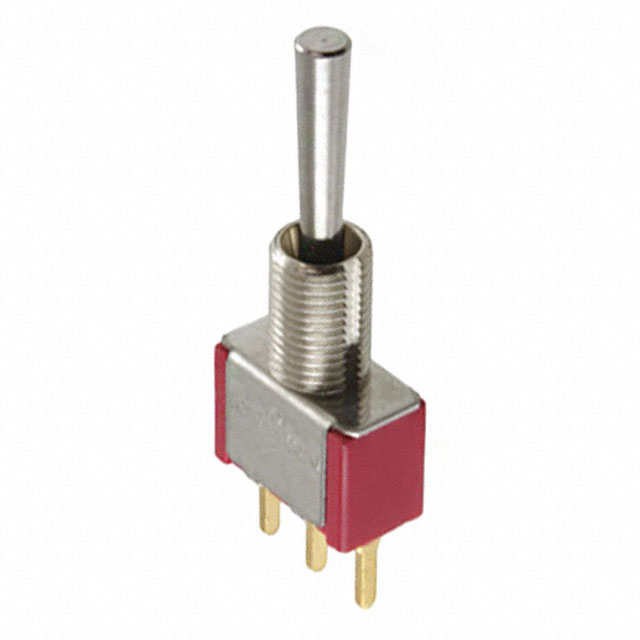 Picture of 100SP4T3B1M2RE