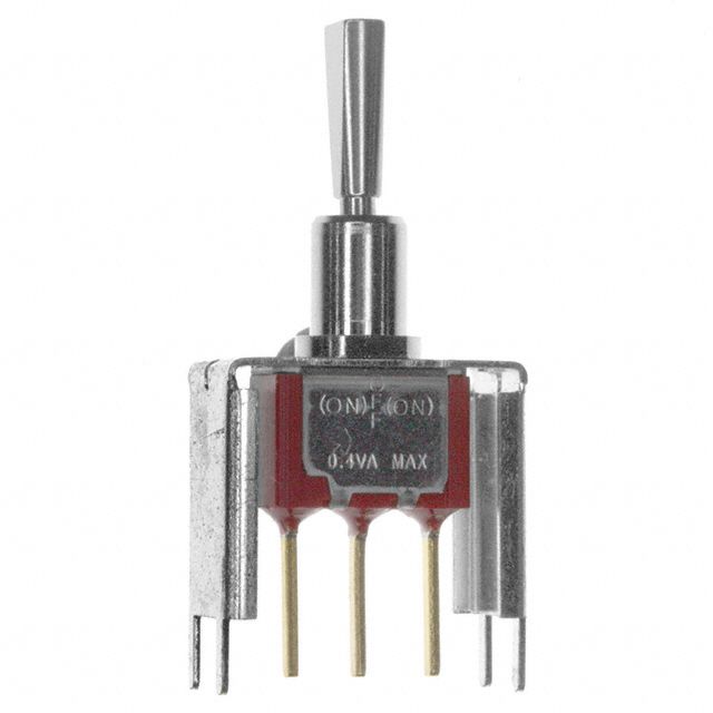 Picture of 100SP4T6B12VS5RE