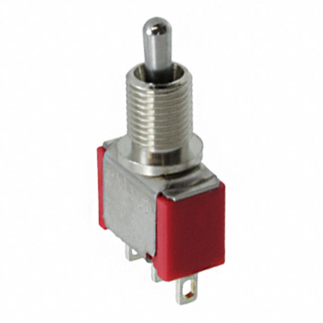 Picture of 100SP5T2B5M1QE