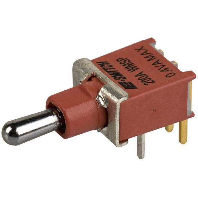 Picture of 200AWMSP3T2A1M6RE