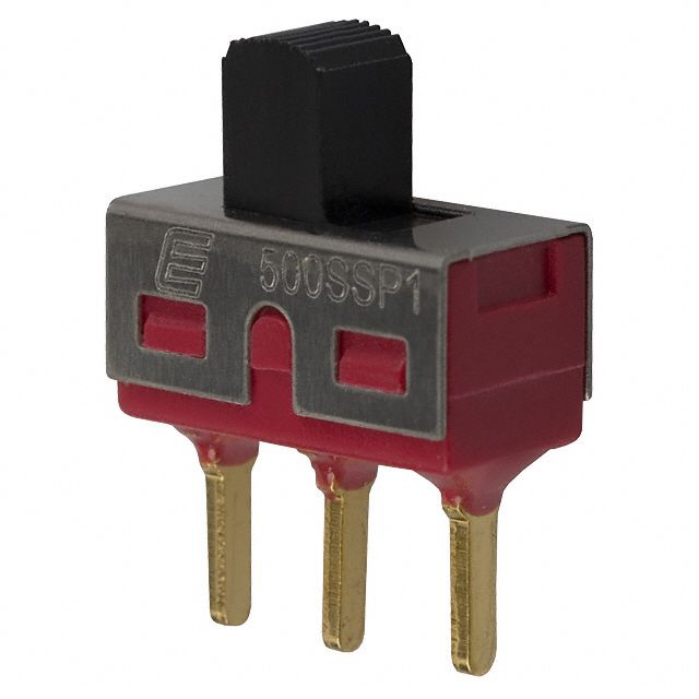 Picture of 500SSP1S1M2REA