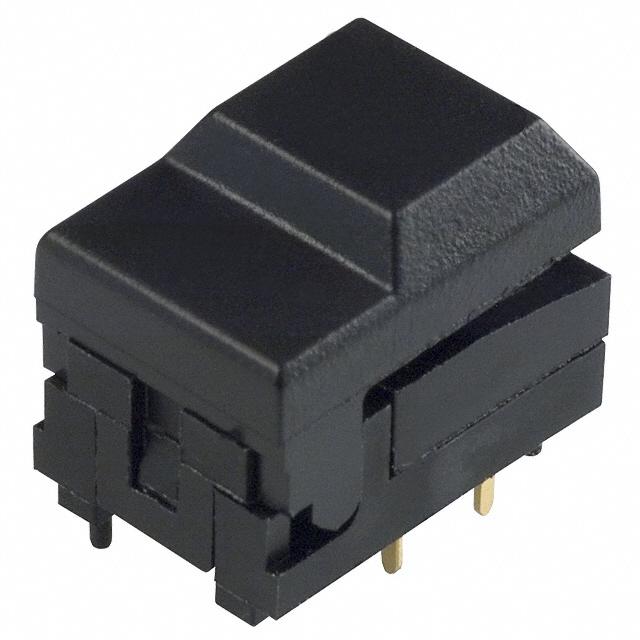 Picture of 5501M1BLKX