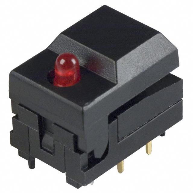 Picture of 5501MBLKRED