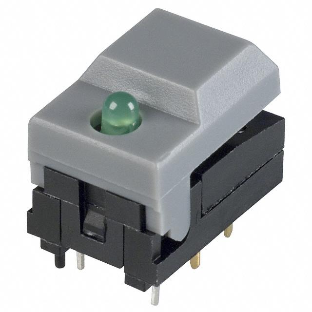 Picture of 5501MGRYGRN