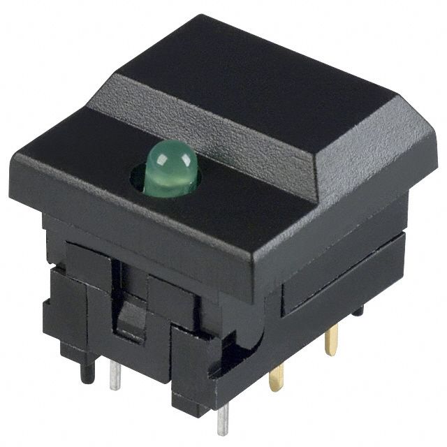 Picture of 5511MBLKGRN