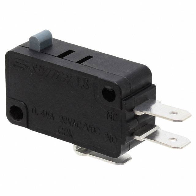 Picture of LS085R100F160C1A