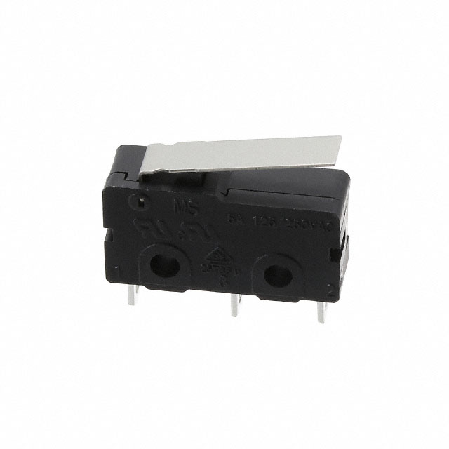 Picture of MS0850501F045S1A