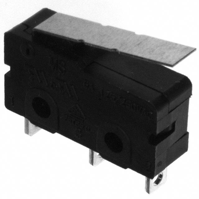 Picture of MS0850502F050S1A