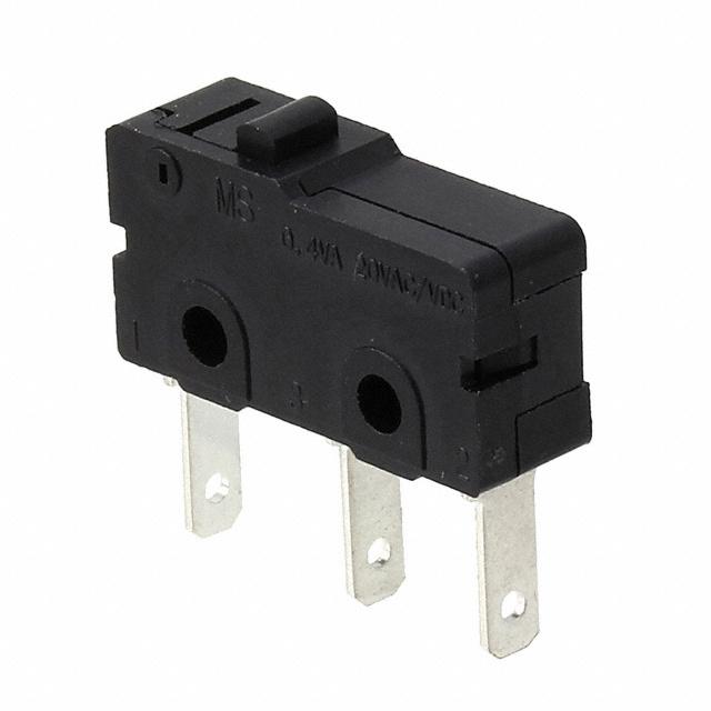 Picture of MS085R100F130C1A