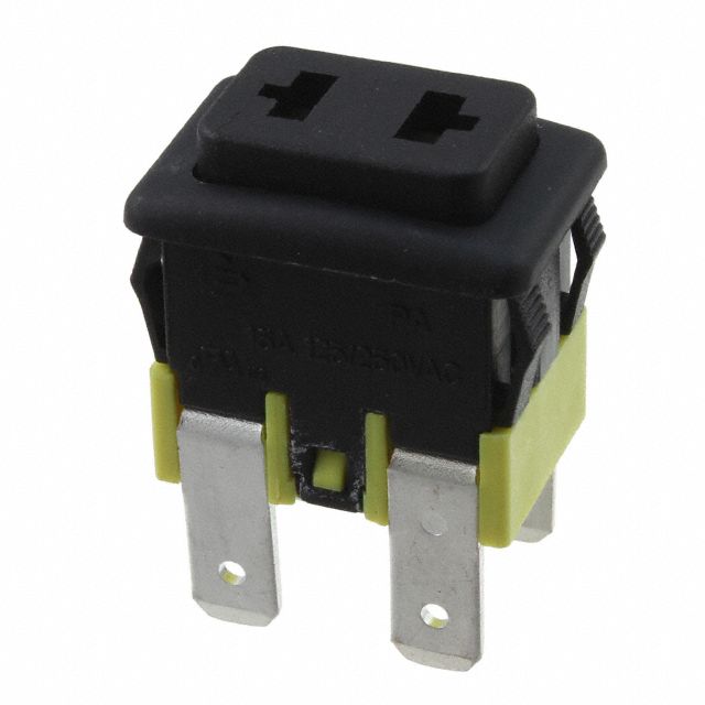 Picture of PA4C12C1100