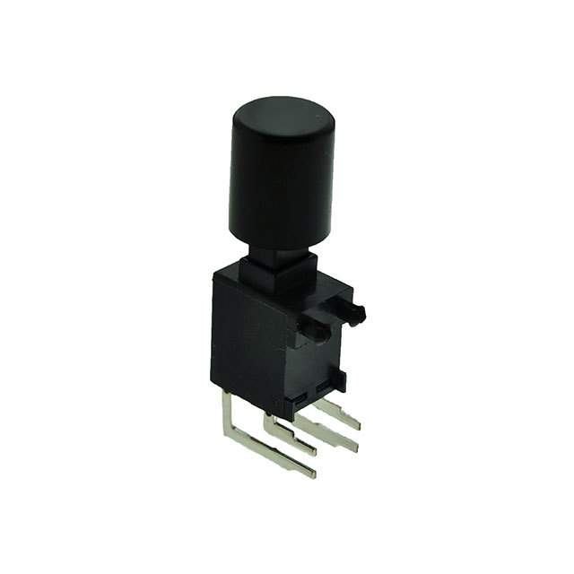 Picture of PB400EEQR1BLK
